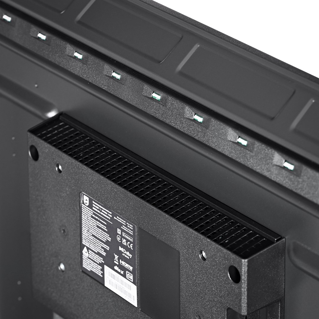 Philips 55PUS8510 139,7 cm (55") 4K Ultra HD Smart TV Wi-Fi Juoda - Image 11