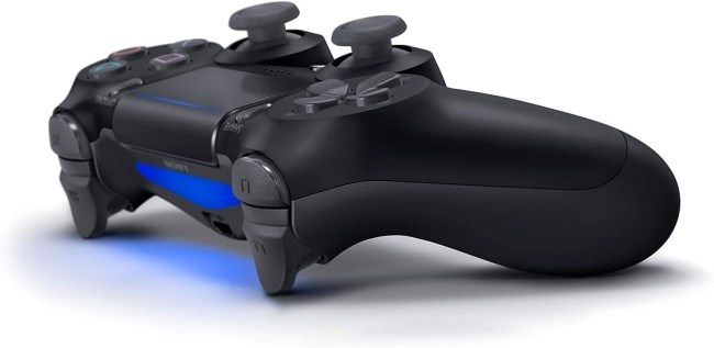 Sony Belaidis valdiklis PlayStation 4 Dualshock juodas - Image 3