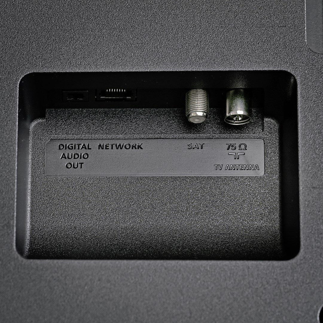 Philips 55PUS8510 139,7 cm (55") 4K Ultra HD Smart TV Wi-Fi Juoda - Image 12